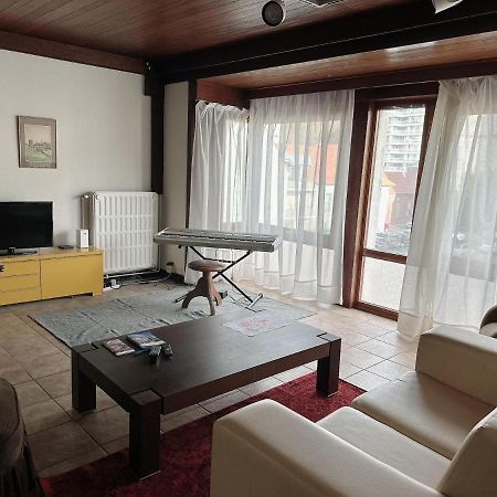 Appartement Centre Ville تورناي المظهر الخارجي الصورة