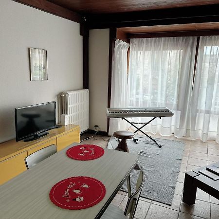 Appartement Centre Ville تورناي المظهر الخارجي الصورة