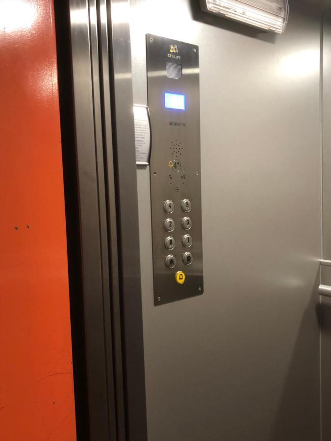 Appartement Centre Ville تورناي المظهر الخارجي الصورة