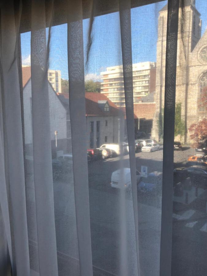Appartement Centre Ville تورناي المظهر الخارجي الصورة