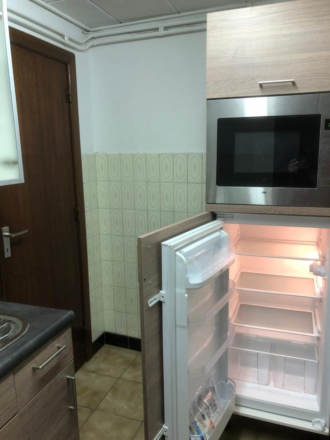 Appartement Centre Ville تورناي المظهر الخارجي الصورة