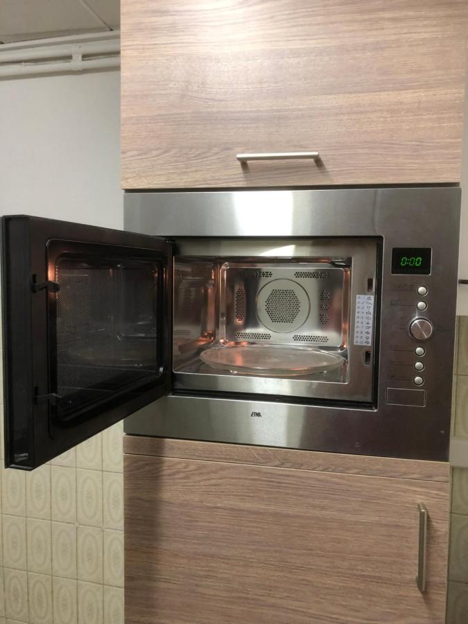 Appartement Centre Ville تورناي المظهر الخارجي الصورة