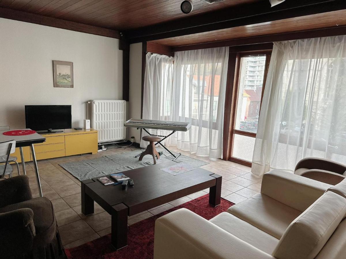 Appartement Centre Ville تورناي المظهر الخارجي الصورة