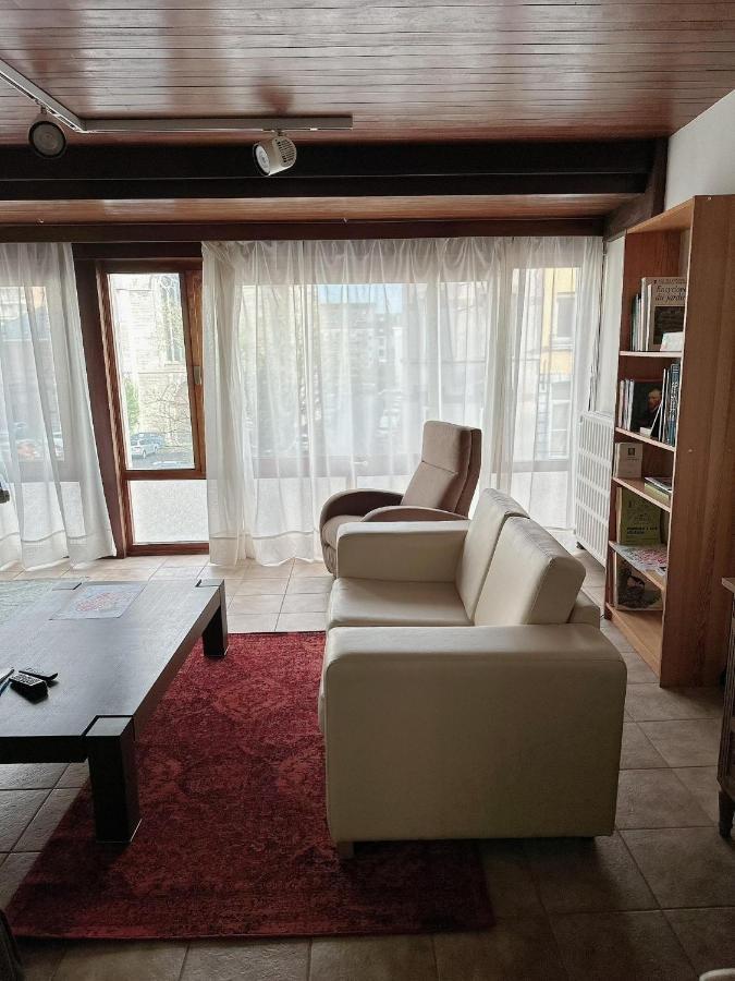 Appartement Centre Ville تورناي المظهر الخارجي الصورة