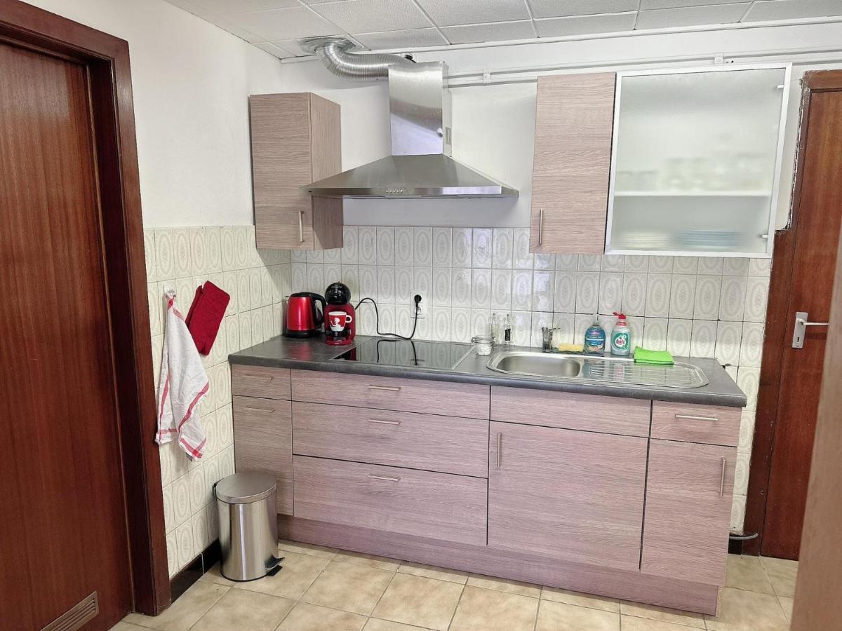 Appartement Centre Ville تورناي المظهر الخارجي الصورة