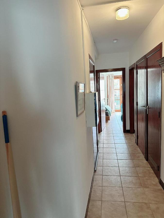 Appartement Centre Ville تورناي المظهر الخارجي الصورة
